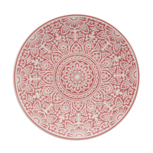 havana-rose-accent-plate